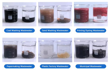 De selectie van polyacrylamide moet worden afgestemd op uw specifieke behoeften, in plaats van alleen gebaseerd op de prijs.