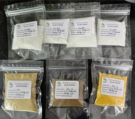 Kan polyacrylamide en polyaluminiumchloride tegelijkertijd worden gebruikt?