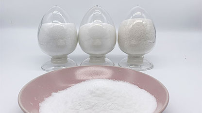 Waar kan anionisch polyacrylamide worden gebruikt?