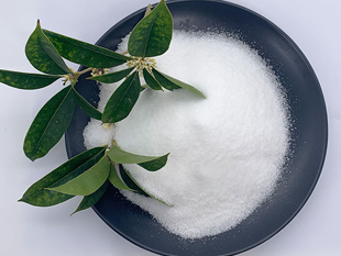 De rol en het effect van polyacrylamide bij de verbranding van afval