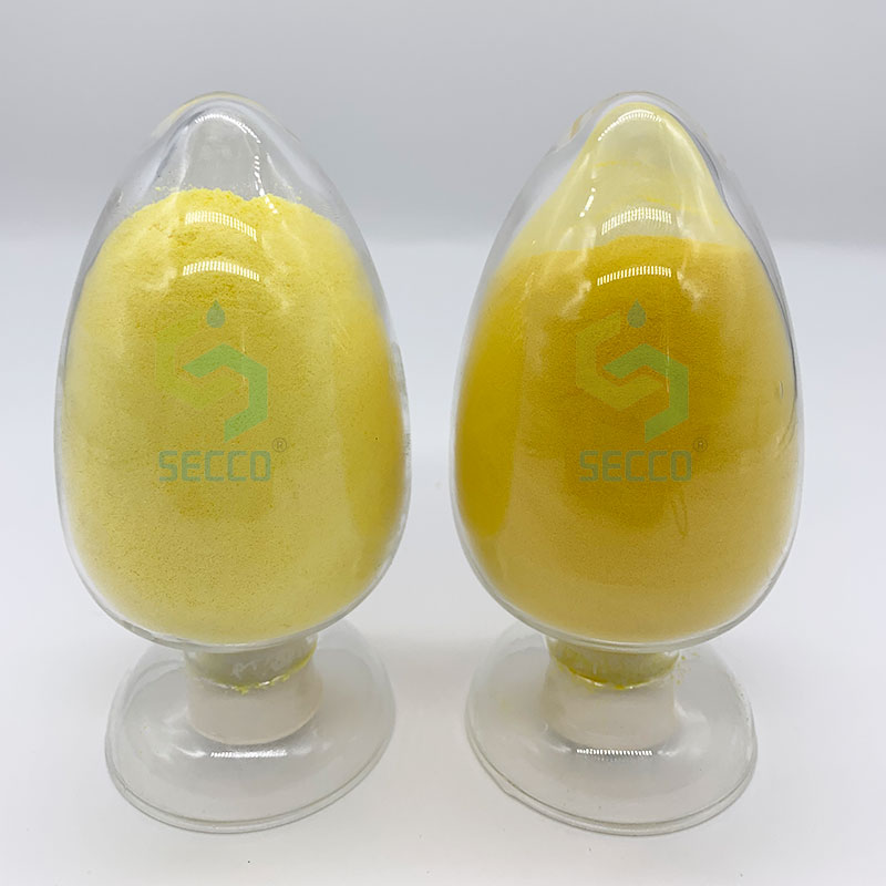 Poly-aluminiumchloride (PAC): een hoog effici&euml;nt koagulant voor geavanceerde afvalwaterbehandeling | Henan Secco