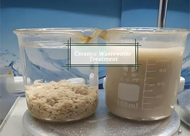 Hoe de juiste polyacrylamide (PAM) te selecteren voor de behandeling van slurry: een praktische gids