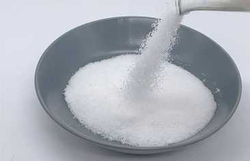 Henan Secco Cationische polyacrylamide: een uitstekend "hulpmiddel" voor waterbehandeling