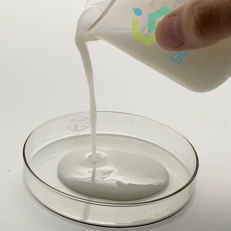 Polyacrylamide Emulsie